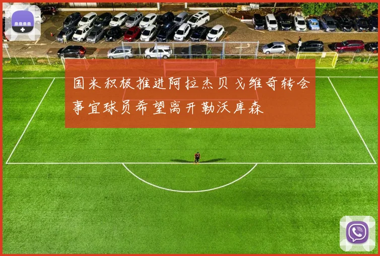 国米积极推进阿拉杰贝戈维奇转会事宜球员希望离开勒沃库森
